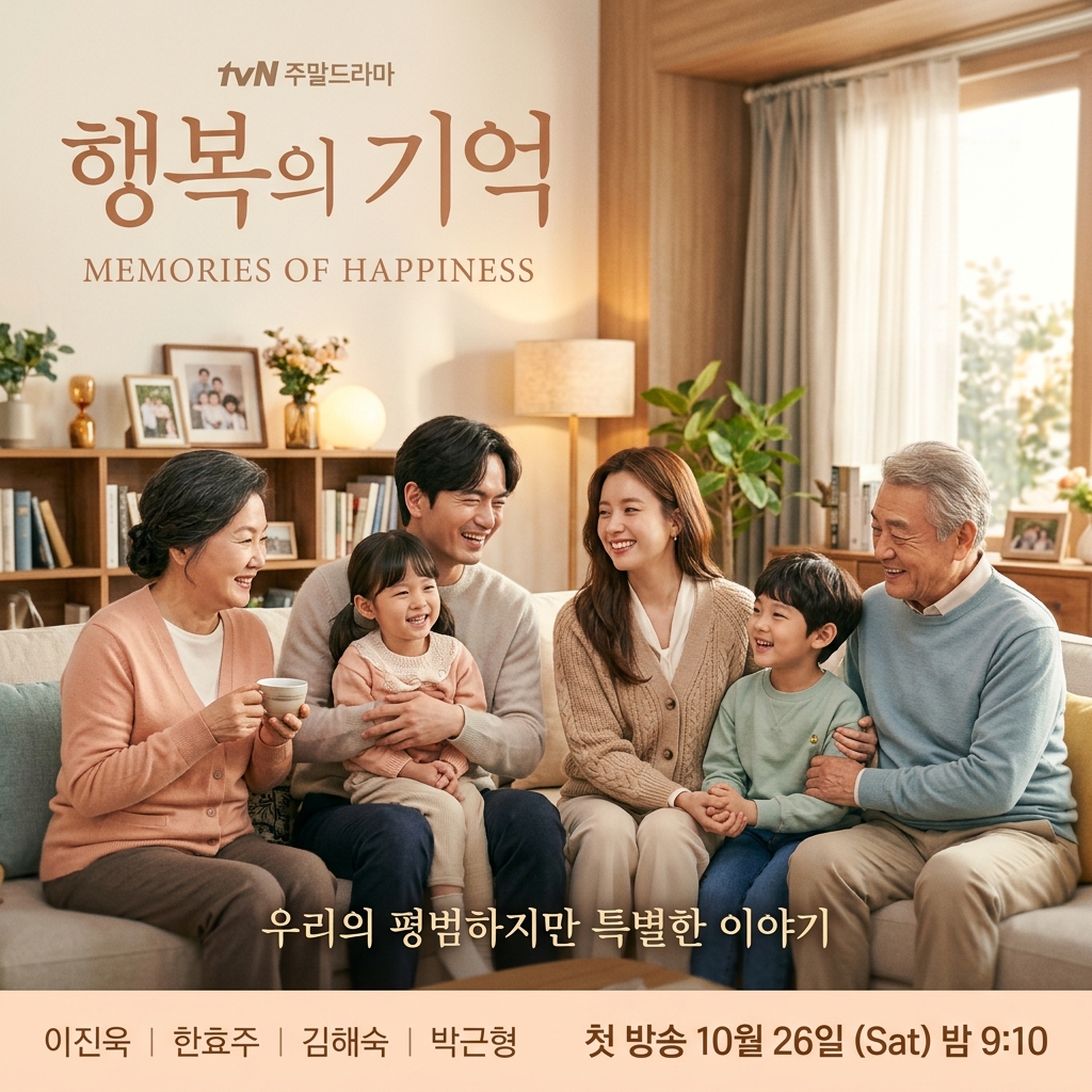 KBS2 주말드라마 사랑이 온다 대표 커버 이미지