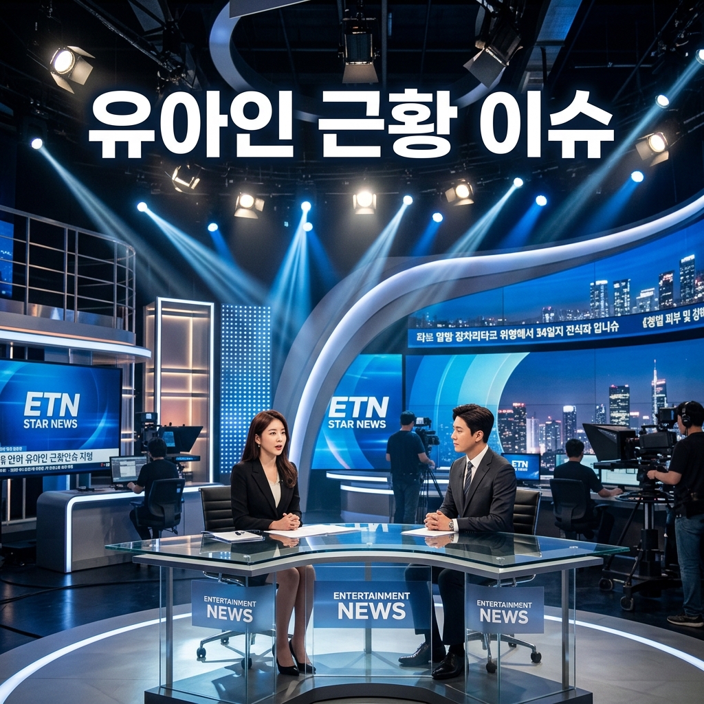유아인 근황 이슈 팩트체크 커버 이미지